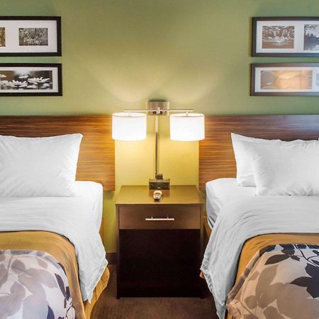 Sleep Inn & Suites Defuniak Springs Mossy Head Ngoại thất bức ảnh